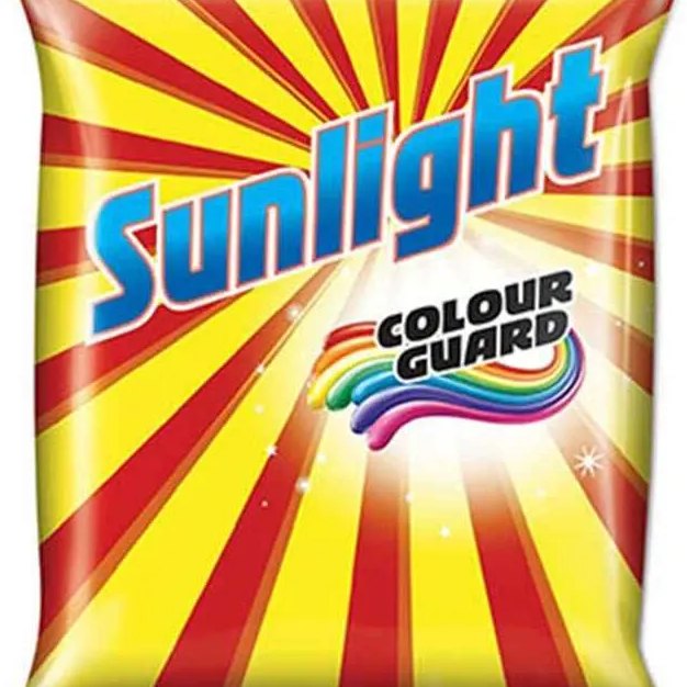 DETERGENT