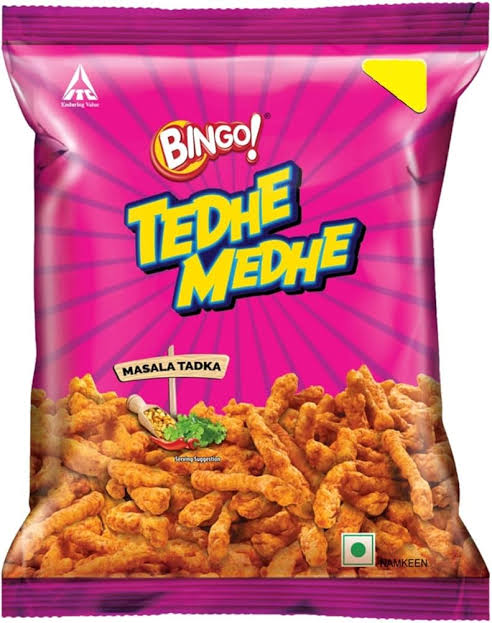 Bingo Tedhe Medhe
