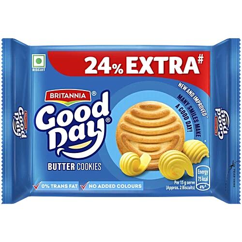 Good 20-20 Biscuit